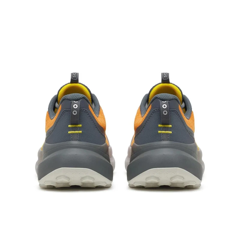 Saucony Xodus Ultra 4 Men fuego carbon