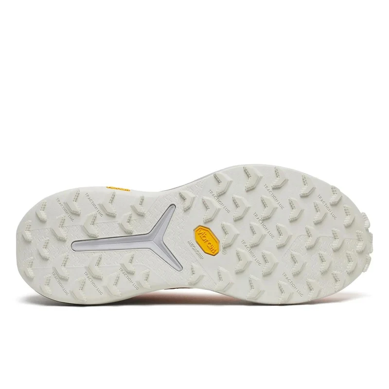 Saucony Xodus Ultra 4 Men fuego carbon