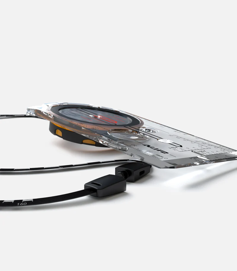 COMPASS EXPEDITION