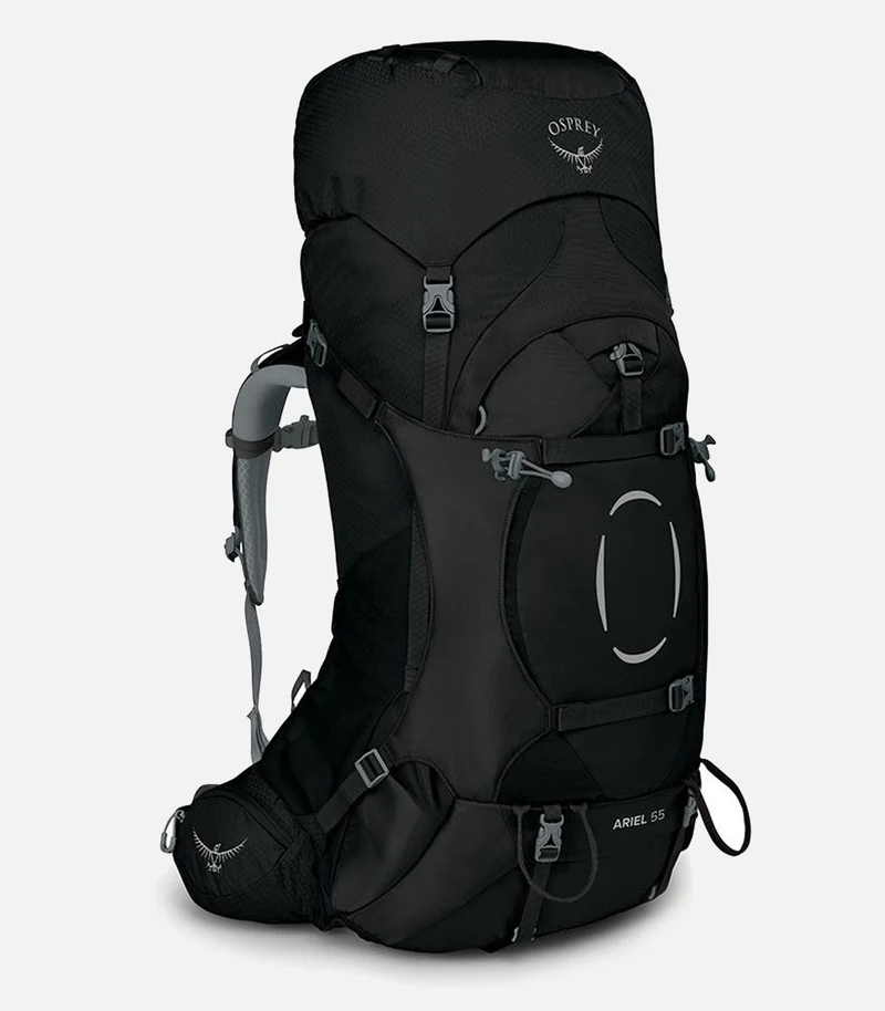 ARIEL 55
