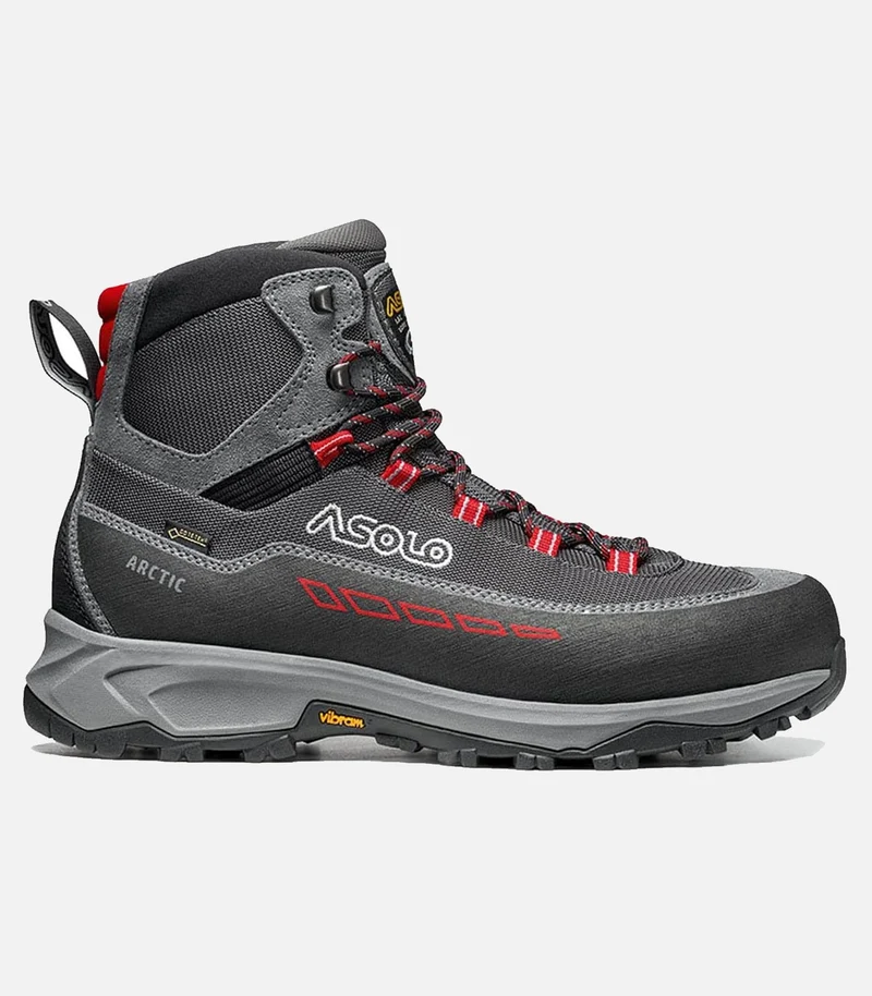 ARCTIC GV MM Outlet