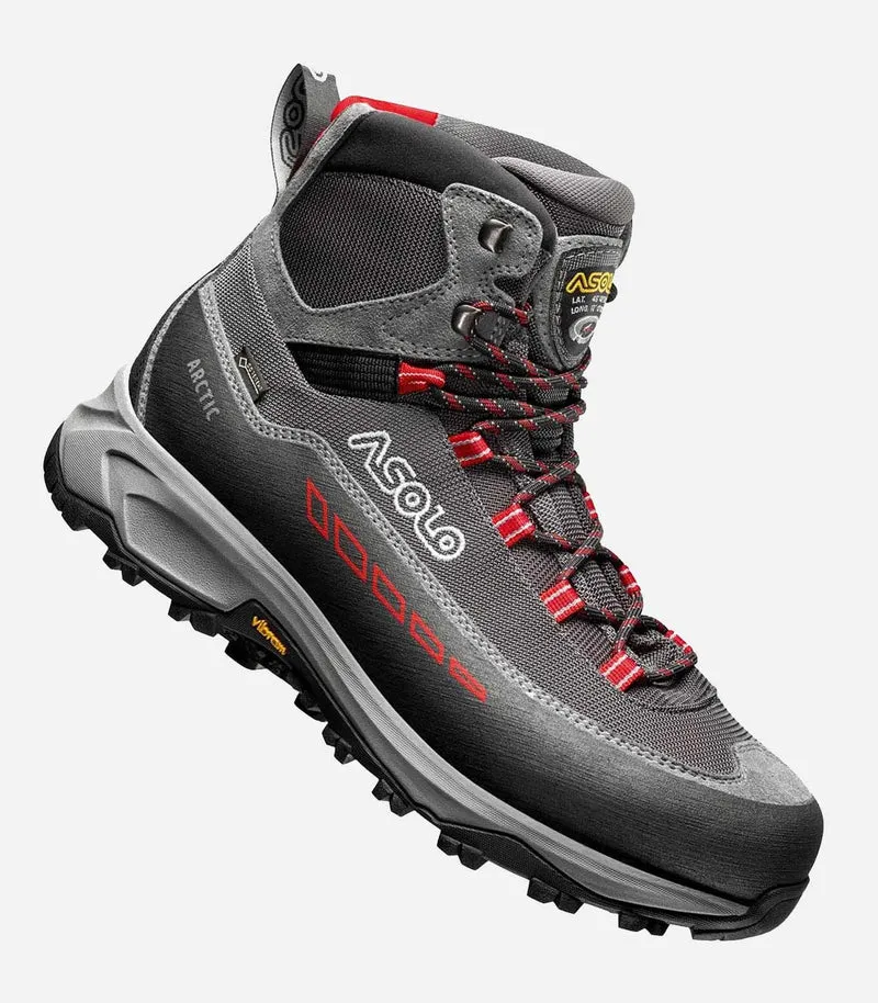 ARCTIC GV MM Outlet