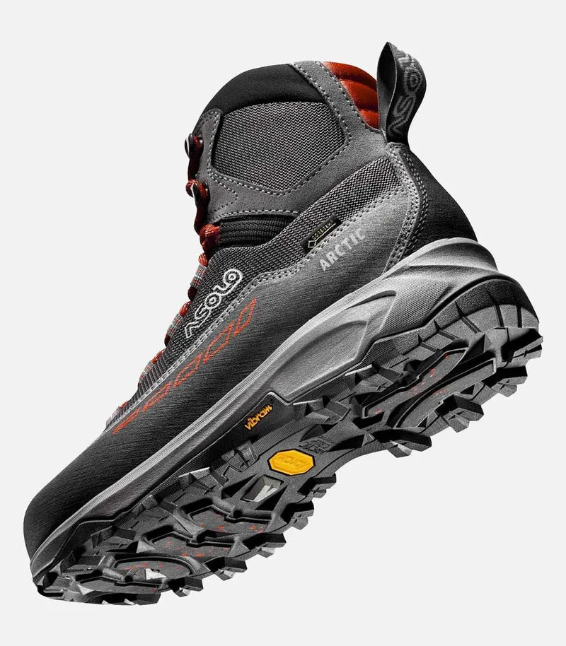ARCTIC GV MM Outlet