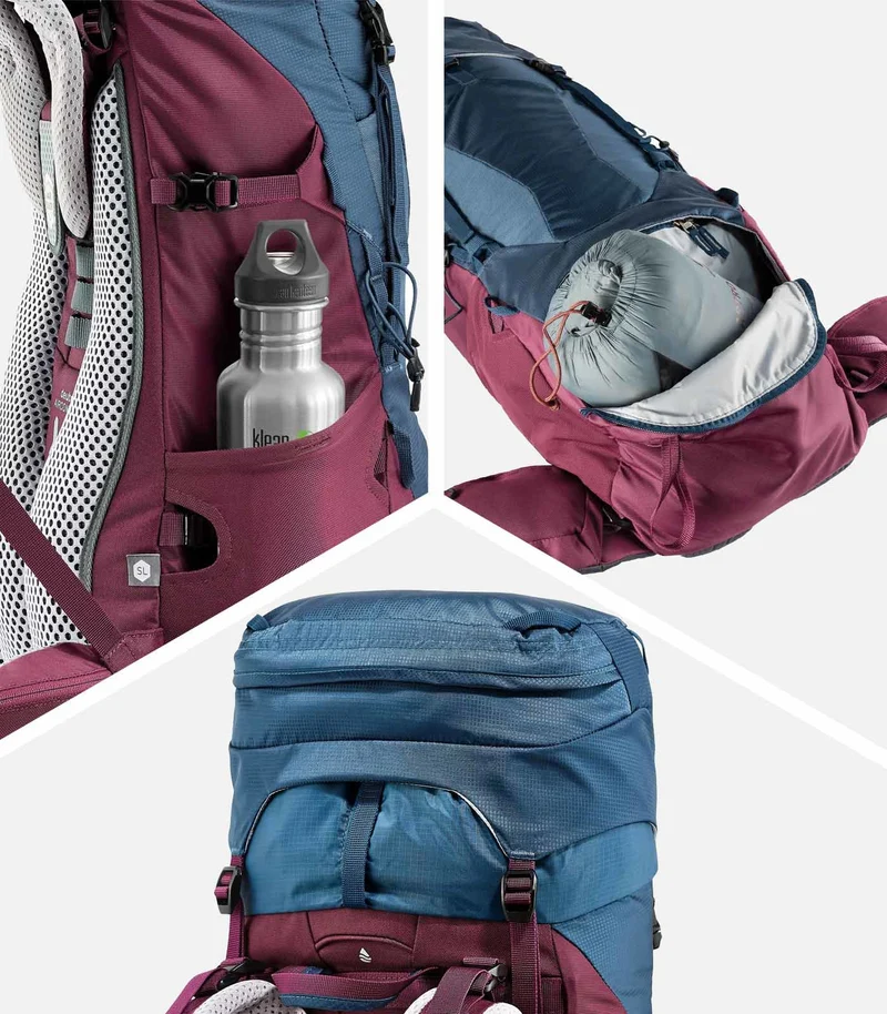AIRCONTACT LITE 35+10SL