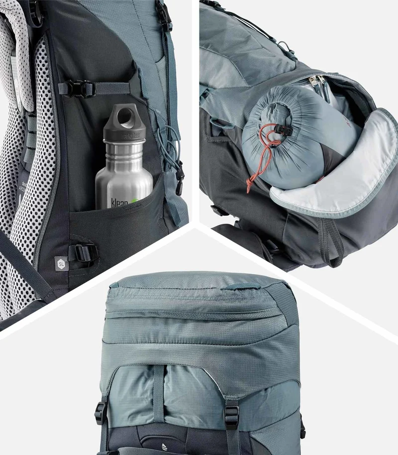 AIRCONTACT LITE 35+10SL
