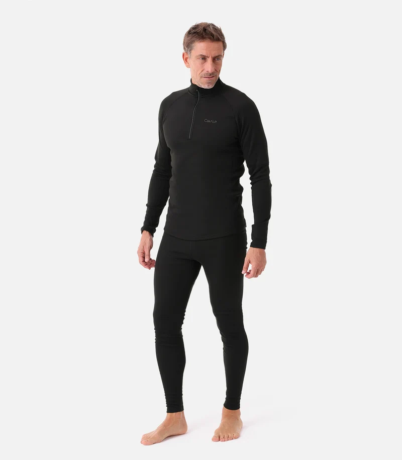 X-WARM ZIP 5 H