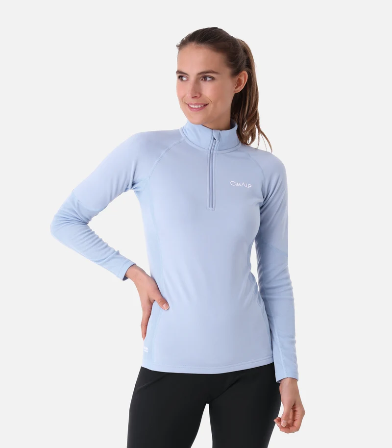X-WARM ZIP 5 F