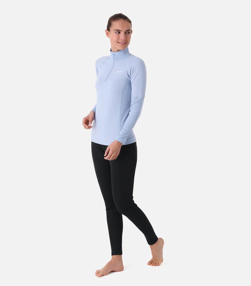 X-WARM ZIP 5 F