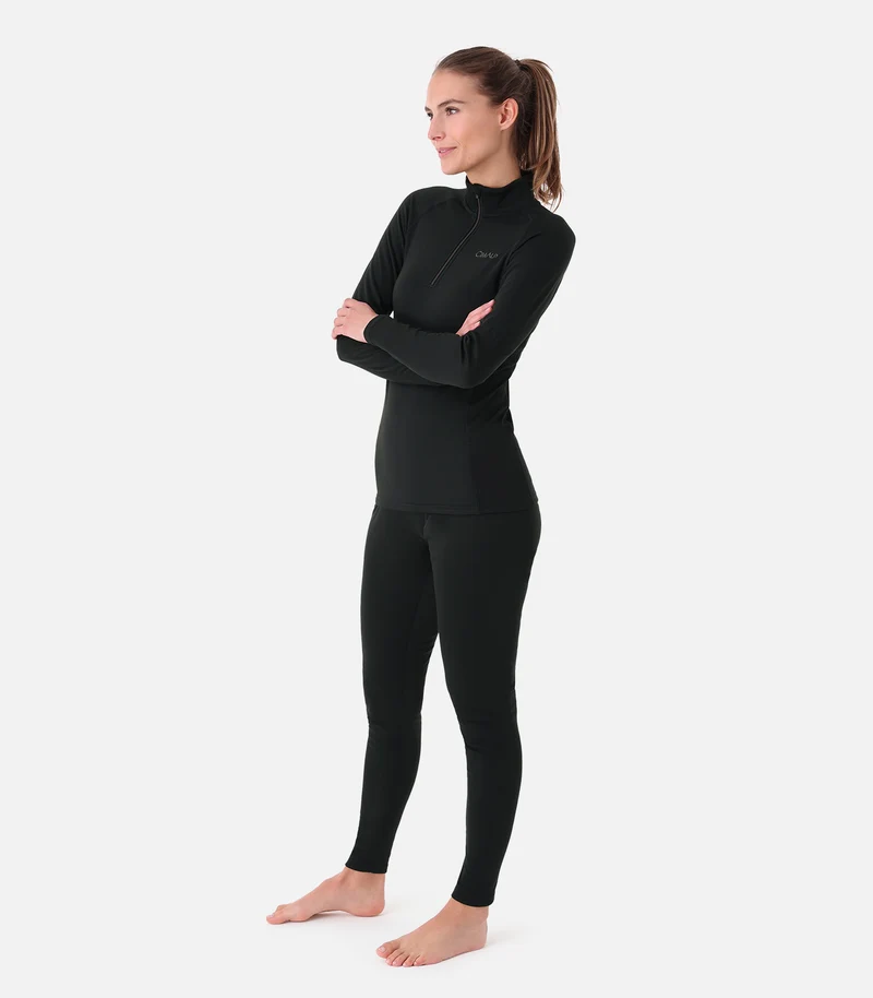 X-WARM ZIP 5 F