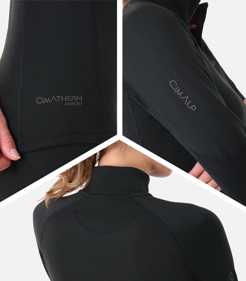 X-WARM ZIP 5 F