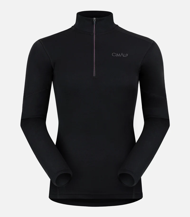 X-WARM ZIP 4 F Outlet