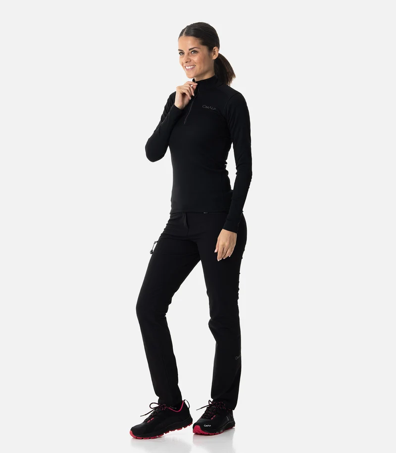 X-WARM ZIP 4 F Outlet