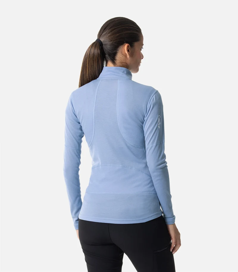 X-WARM ZIP 4 F Outlet