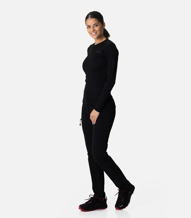 X-WARM TOP 4 F Outlet