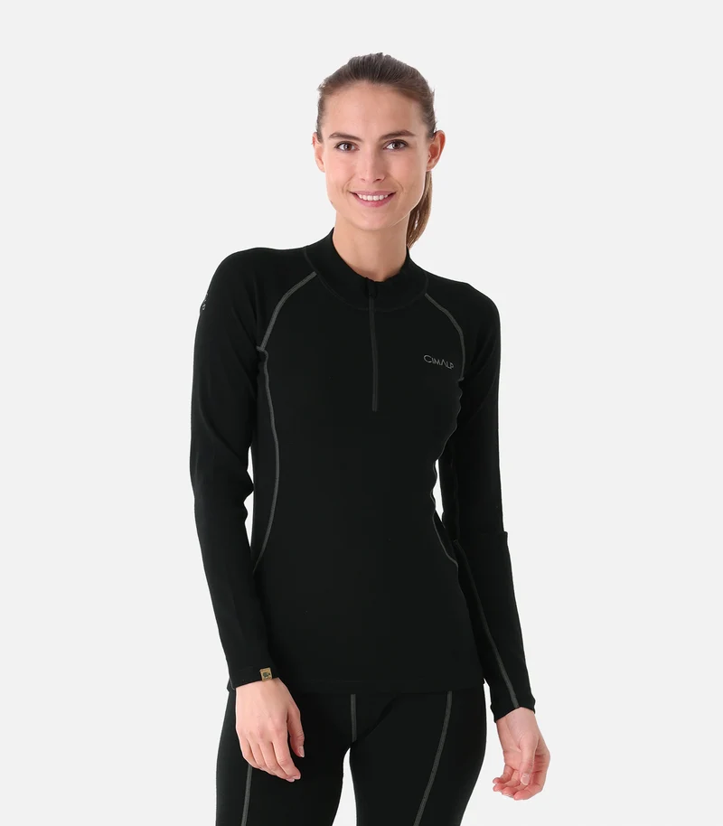 WOOL ZIP 200 F