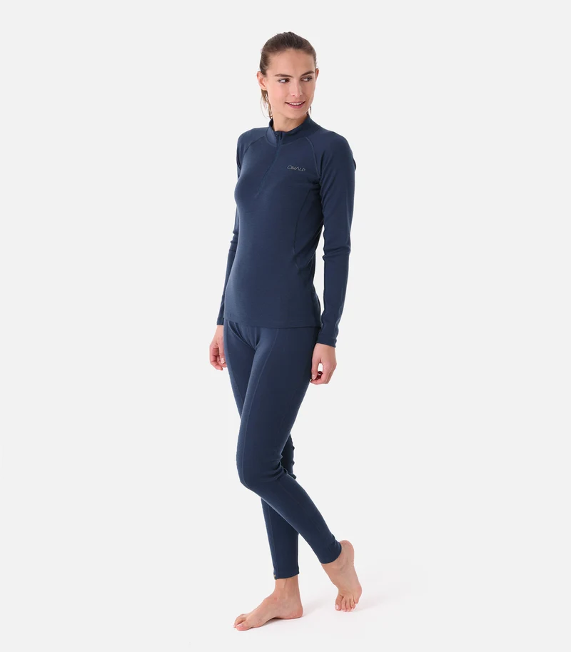 WOOL ZIP 150 F