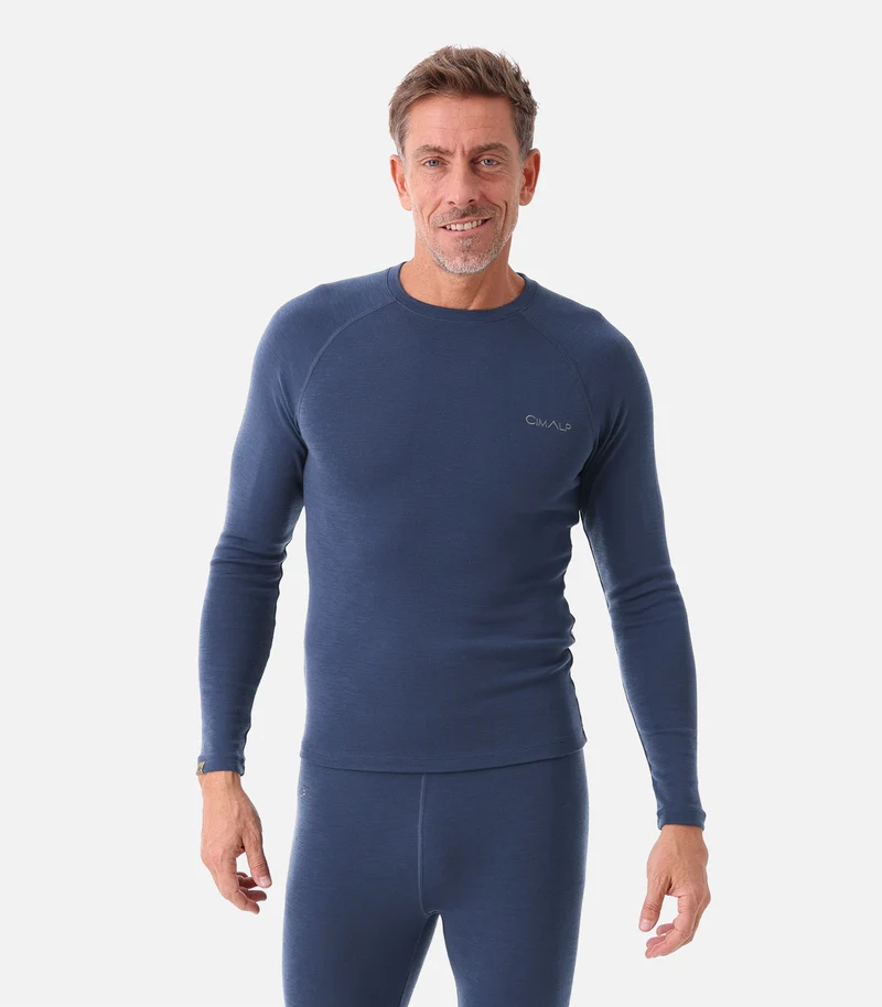 WOOL TOP 240 H