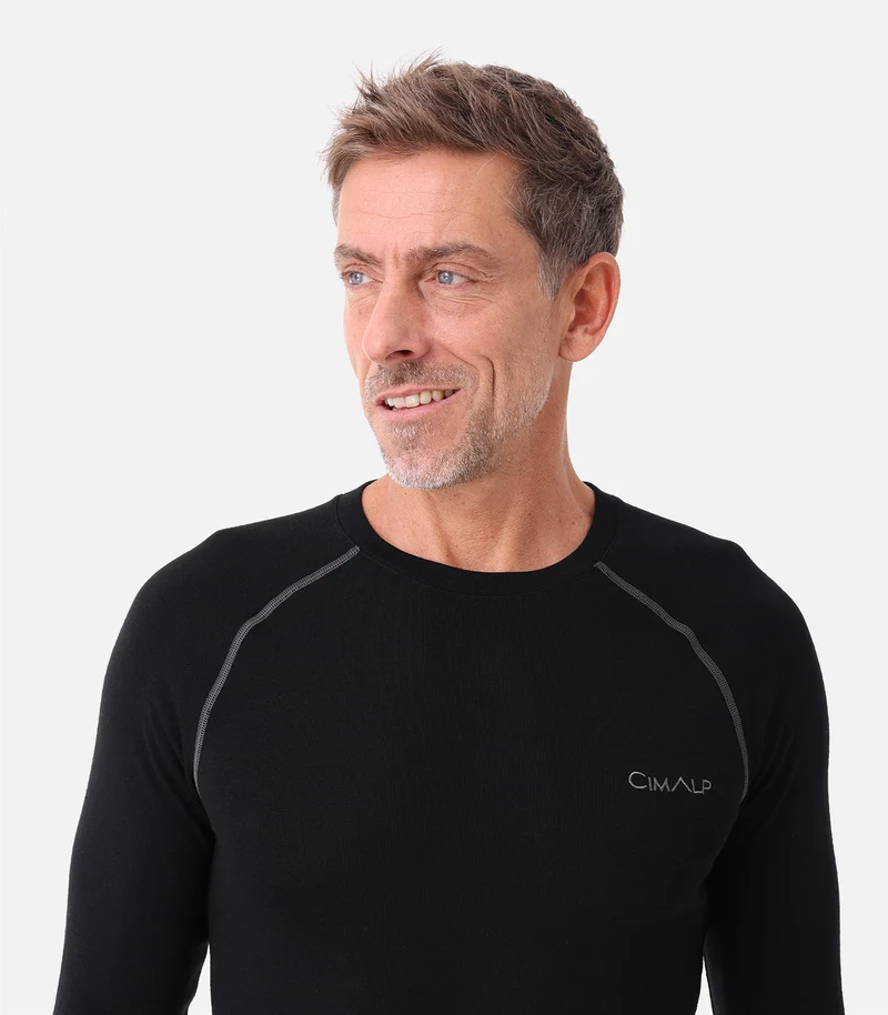 WOOL TOP 240 H