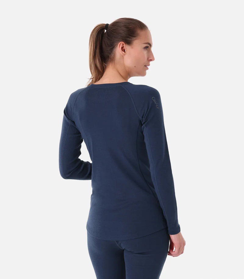 WOOL TOP 240 F