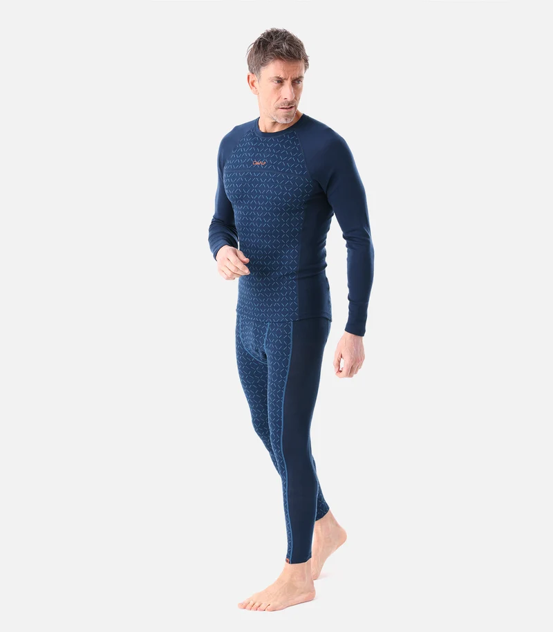 WOOL TOP 2 H