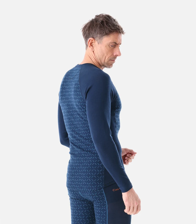 WOOL TOP 2 H