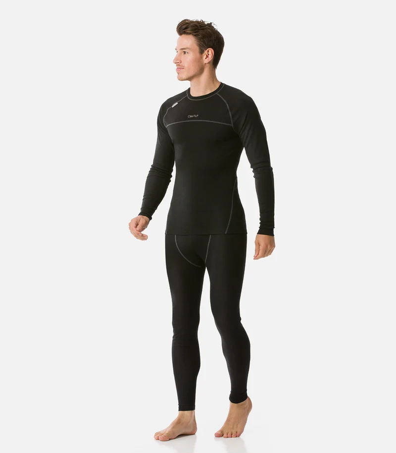 WOOL PANT H Outlet