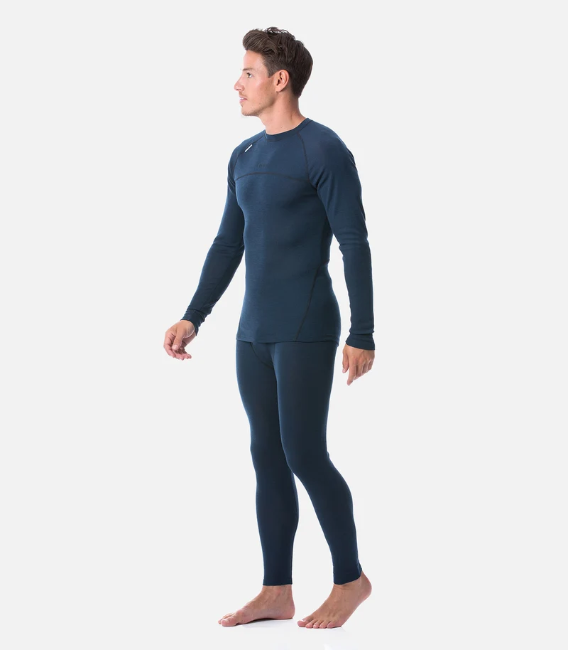 WOOL PANT H Outlet