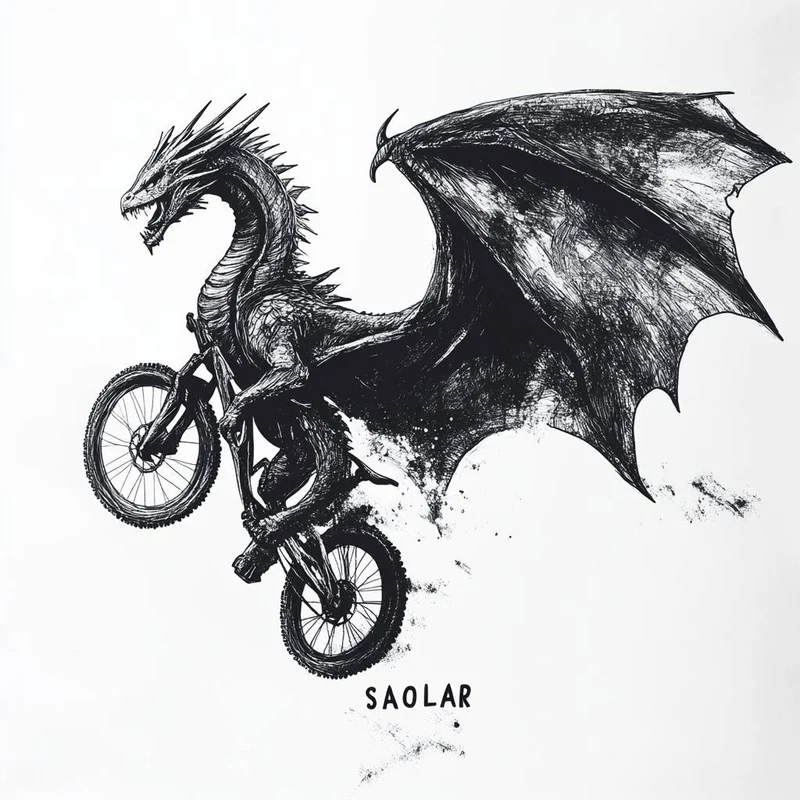DragonDash