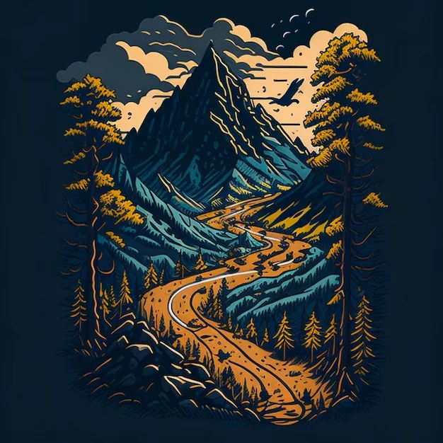 Trailblazer MTB