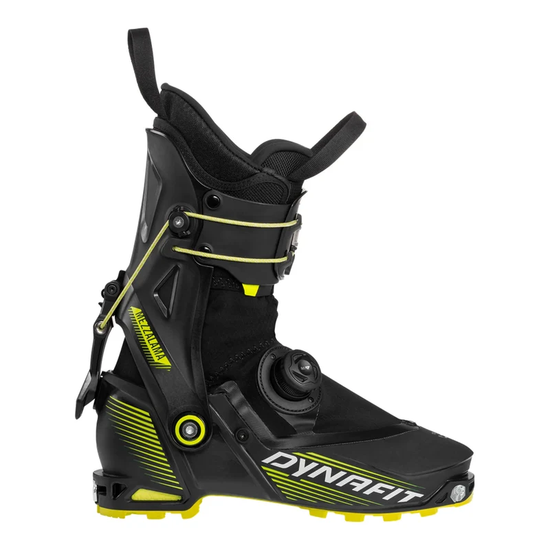 MEZZALAMA BOOT
