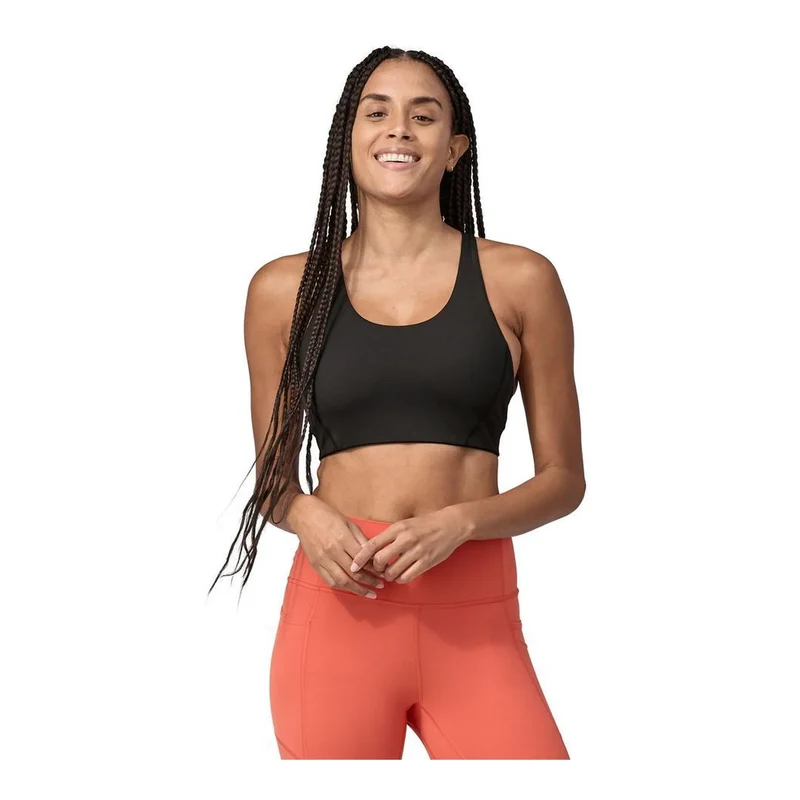 W's Shadowlite Mid Impact Adjustable Bra