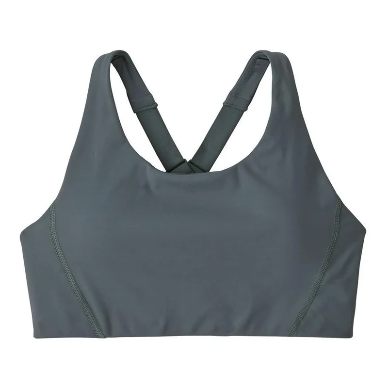 W's Shadowlite Mid Impact Adjustable Bra