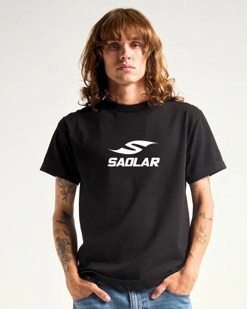 SAOLAR Official T-Shirt
