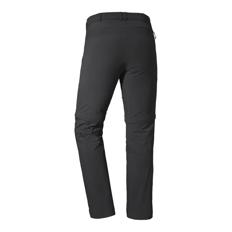 Pants Koper1 Zip Off