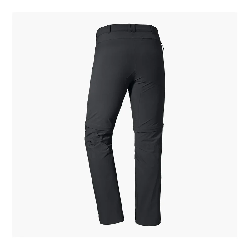 Pants Koper1 Zip Off