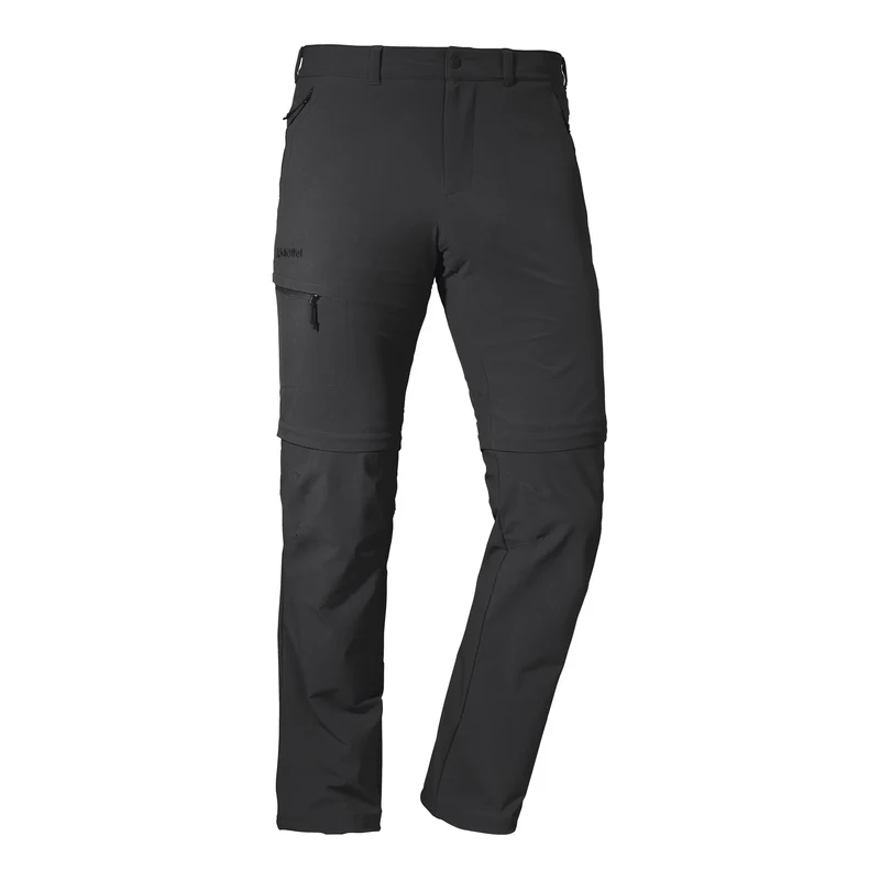 Pants Koper1 Zip Off