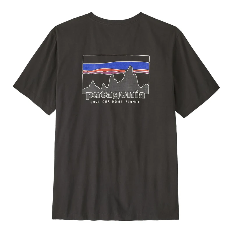 M's '73 Skyline T-Shirt