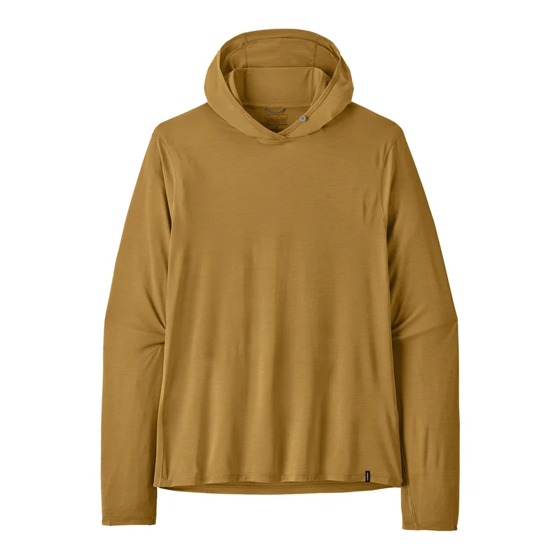 M's Cap Cool Ultra Hoody