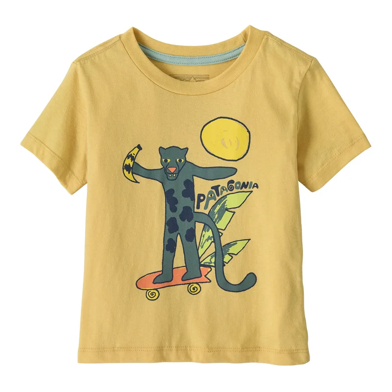 Baby Graphic T-Shirt