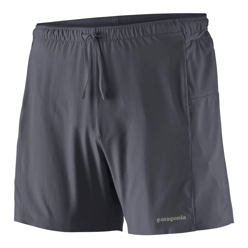 M's Strider Pro Shorts - 5 in.