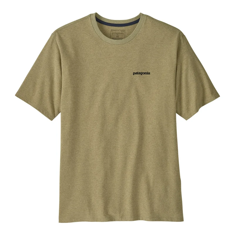 M's P-6 Logo Responsibili-Tee
