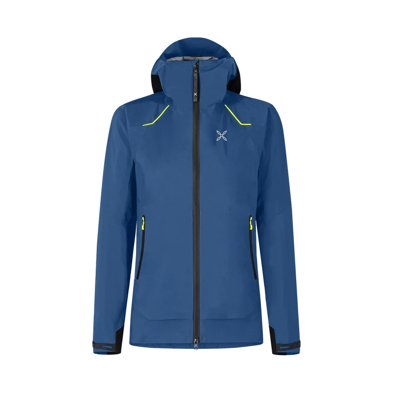 TRIBUTE JACKET WOMAN