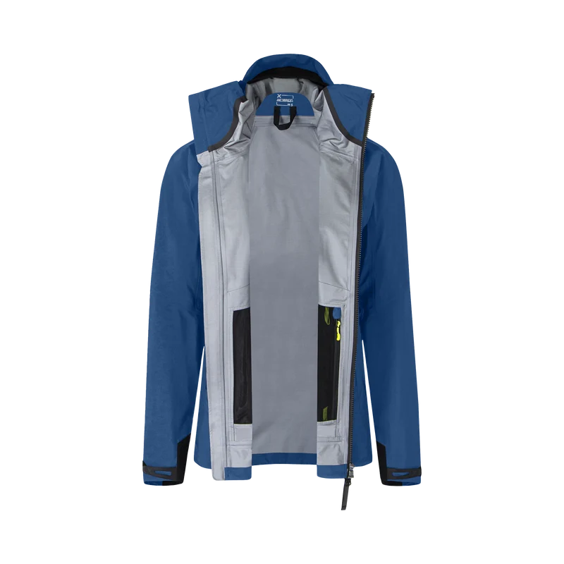 TRIBUTE JACKET WOMAN