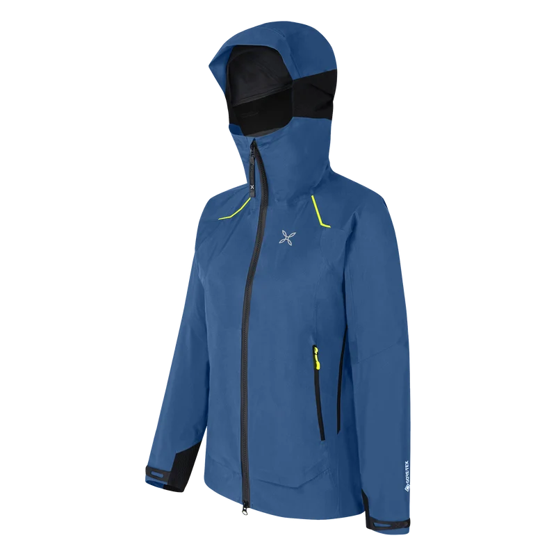TRIBUTE JACKET WOMAN