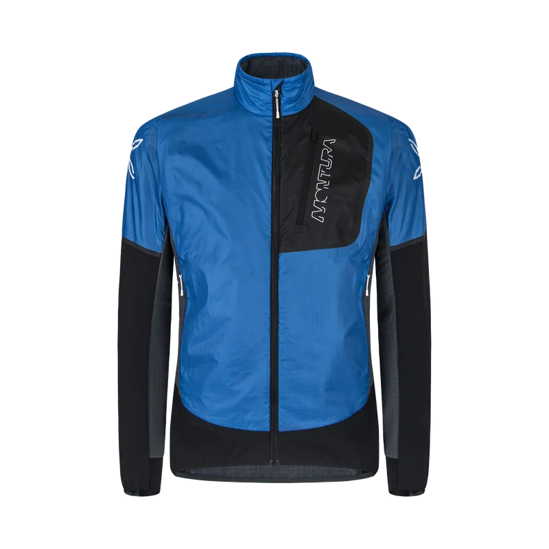 INSIGHT HYBRID JACKET