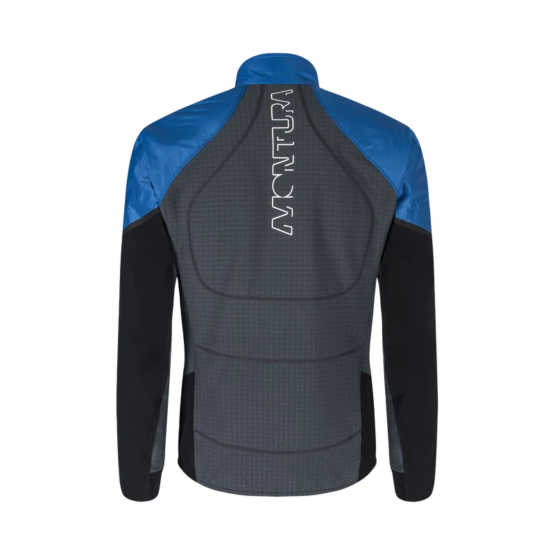 INSIGHT HYBRID JACKET