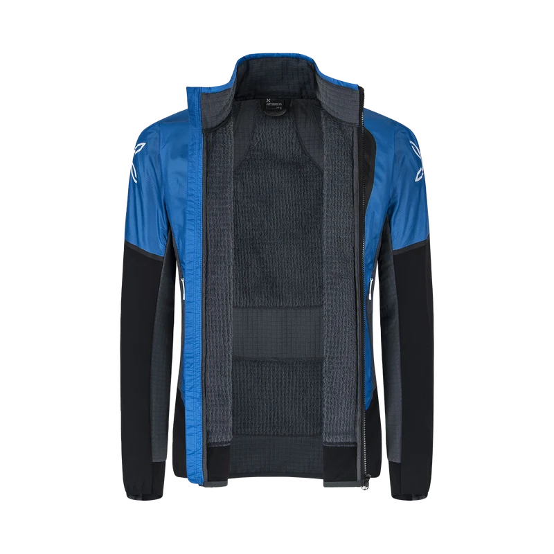 INSIGHT HYBRID JACKET