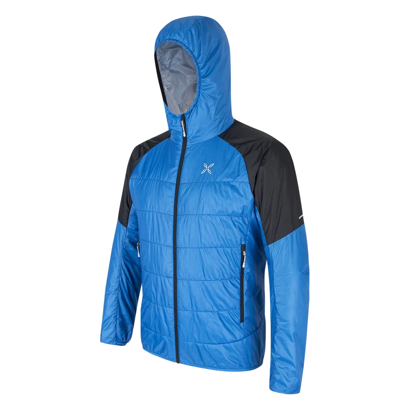 ALLTRACK 2 JACKET