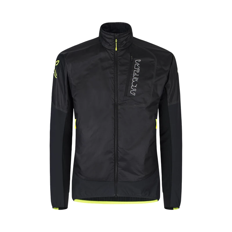 INSIGHT HYBRID JACKET