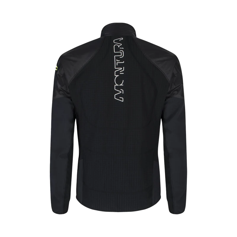 INSIGHT HYBRID JACKET